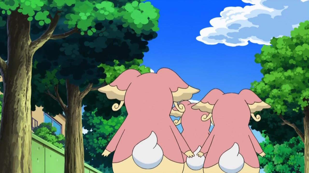 Pokémon: Mặt Trời & Mặt Trăng (Phần 2) tập 698 cảnh 2