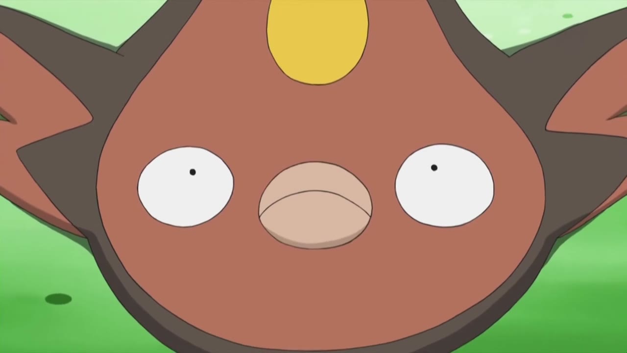 Pokémon: Mặt Trời & Mặt Trăng (Phần 2) tập 699 cảnh 2