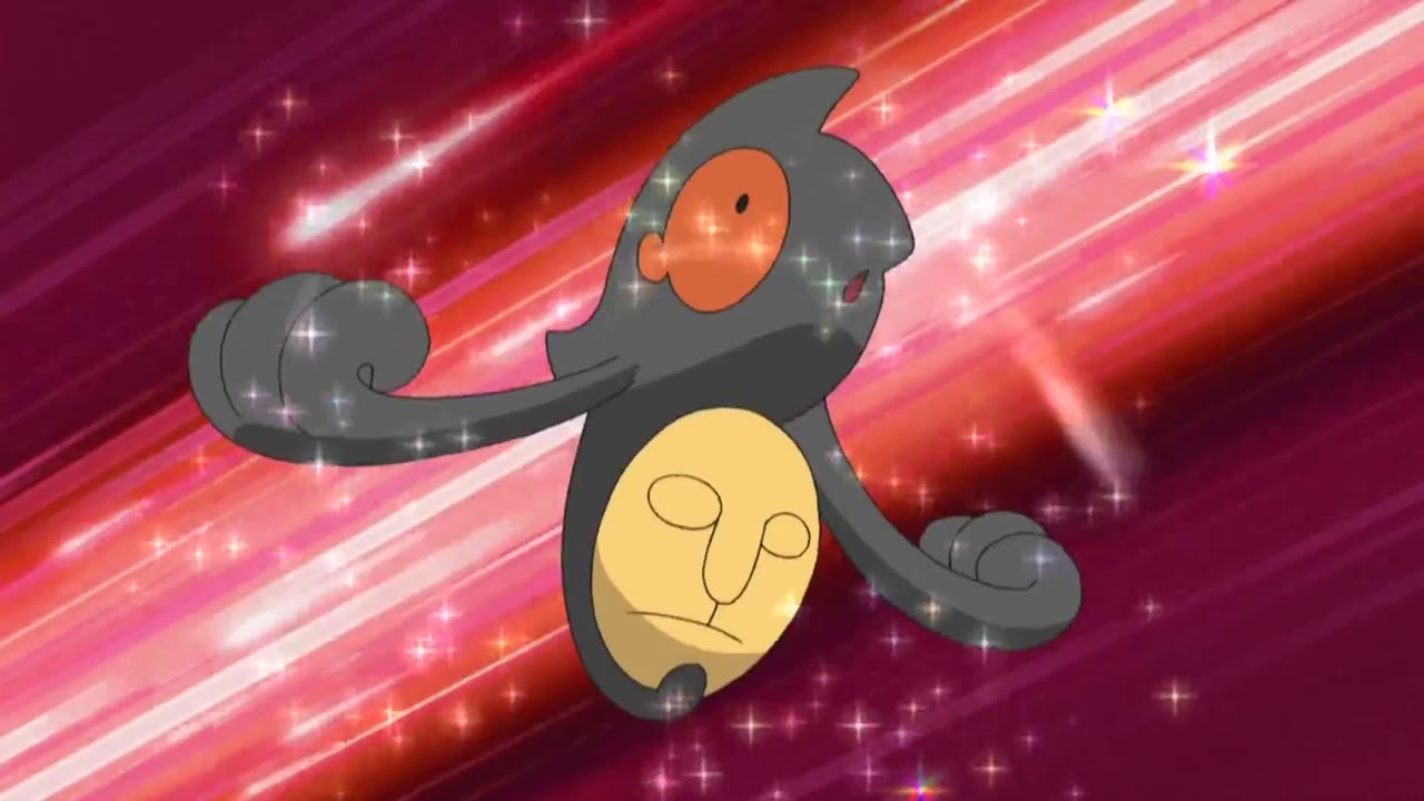 Pokémon: Mặt Trời & Mặt Trăng (Phần 2) tập 700 cảnh 3