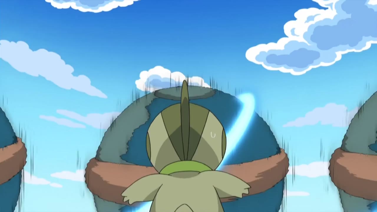 Pokémon: Mặt Trời & Mặt Trăng (Phần 2) tập 704