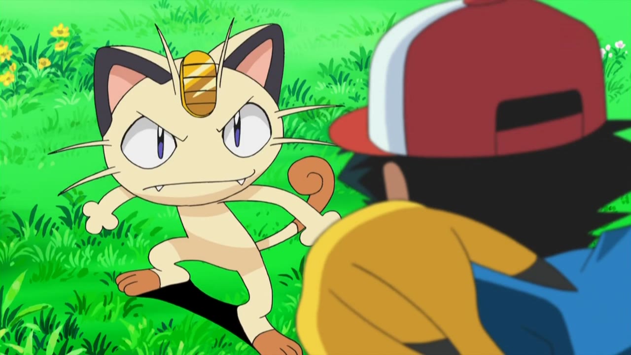 Pokémon: Mặt Trời & Mặt Trăng (Phần 2) tập 705
