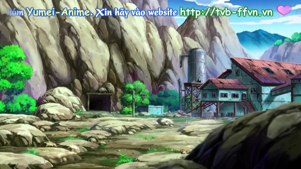 Pokémon: Mặt Trời & Mặt Trăng (Phần 2) tập 706 cảnh 2