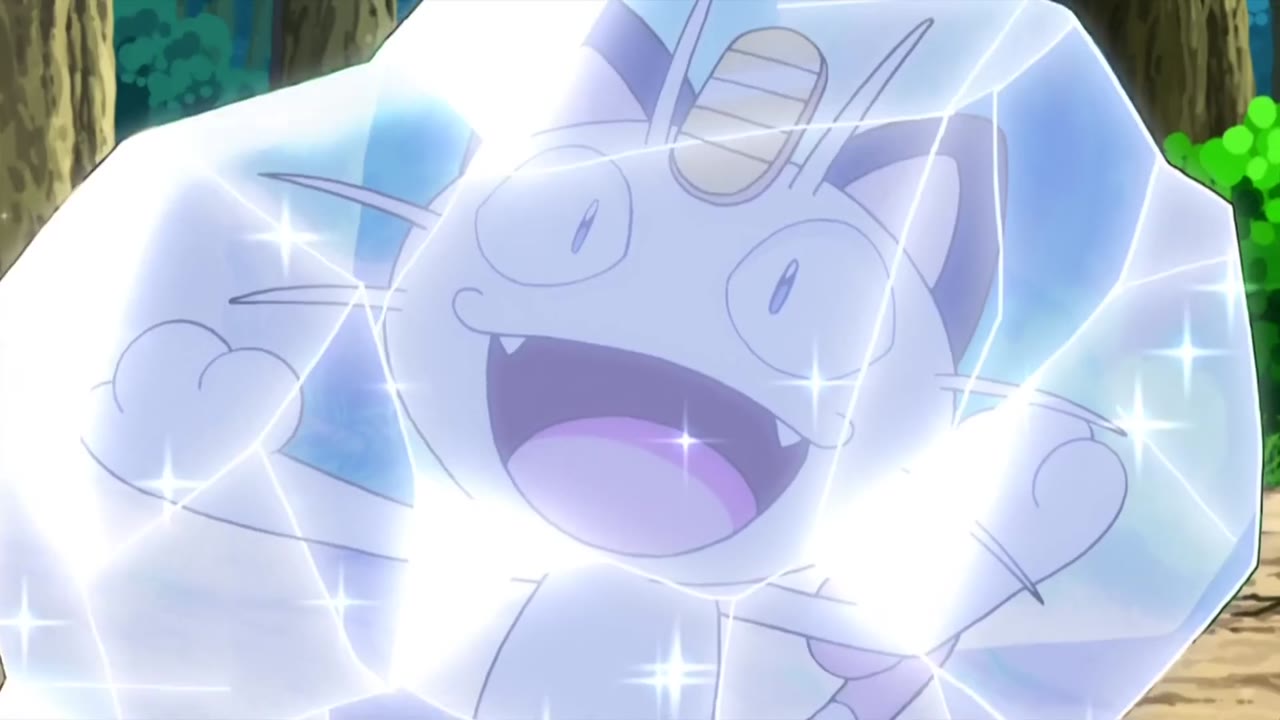 Pokémon: Mặt Trời & Mặt Trăng (Phần 2) tập 708