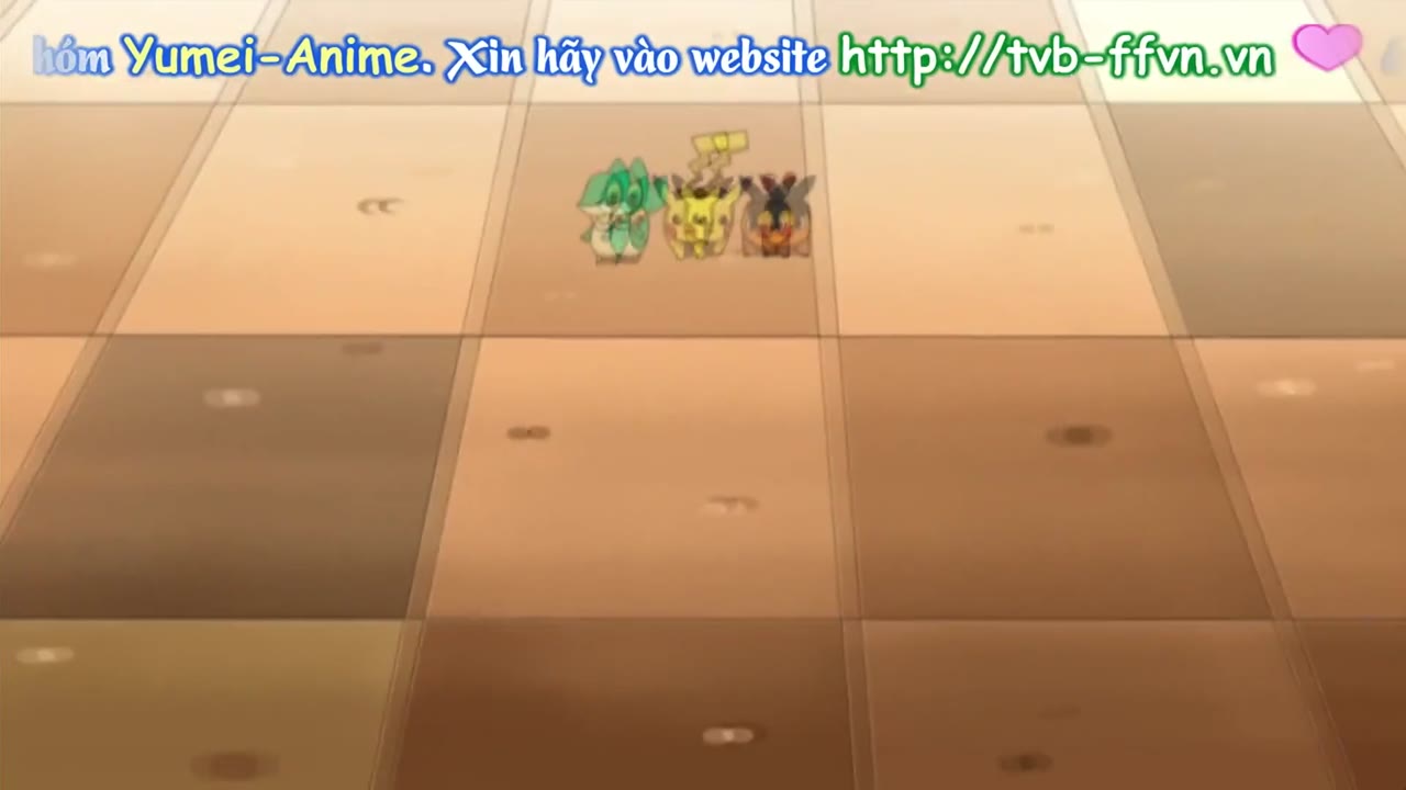 Pokémon: Mặt Trời & Mặt Trăng (Phần 2) tập 715 cảnh 2