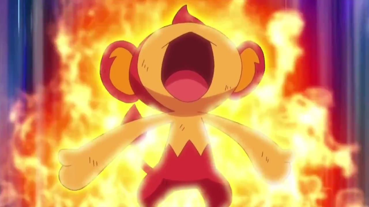 Pokémon: Mặt Trời & Mặt Trăng (Phần 2) tập 720 cảnh 3