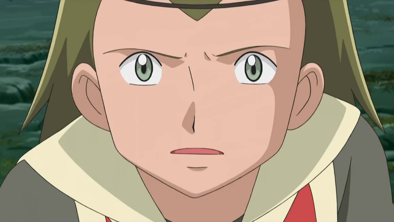 Pokémon: Mặt Trời & Mặt Trăng (Phần 2) tập 721 cảnh 3