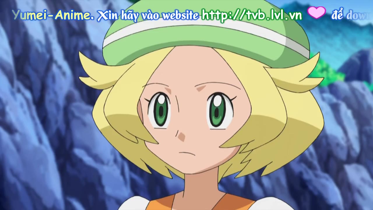 Pokémon: Mặt Trời & Mặt Trăng (Phần 2) tập 725 cảnh 2