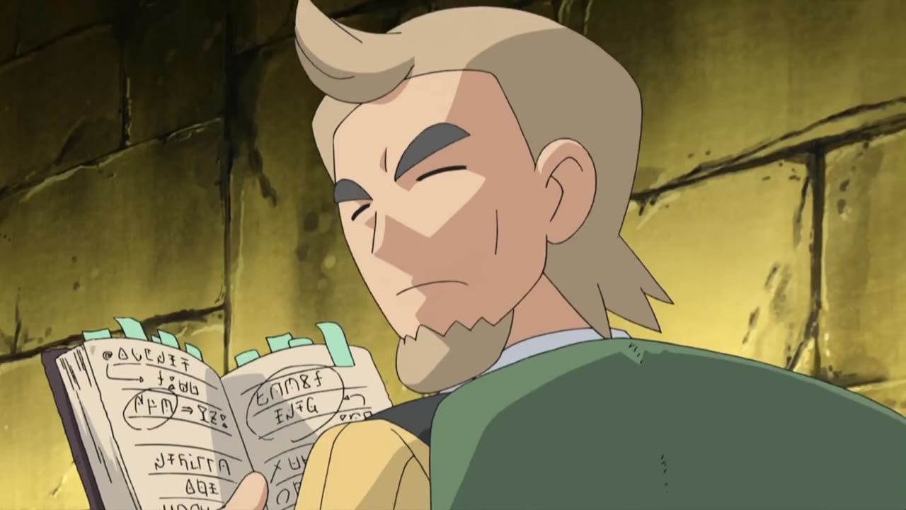 Pokémon: Mặt Trời & Mặt Trăng (Phần 2) tập 726