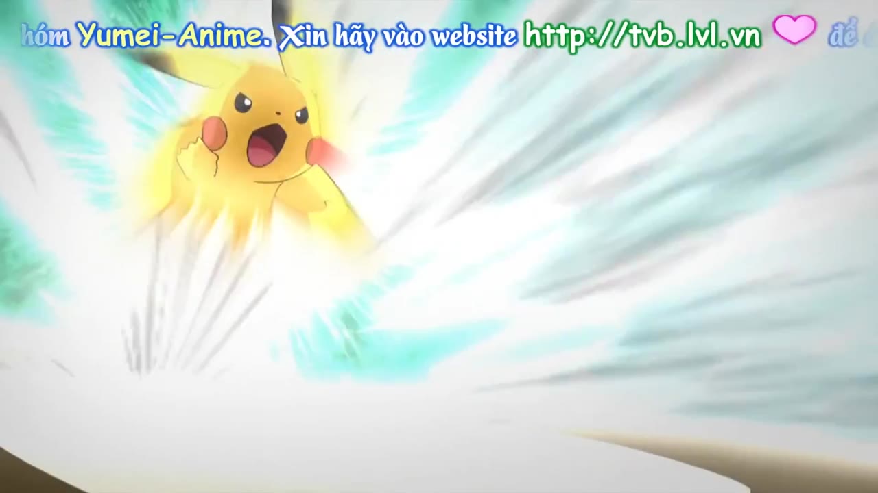 Pokémon: Mặt Trời & Mặt Trăng (Phần 2) tập 727 cảnh 2