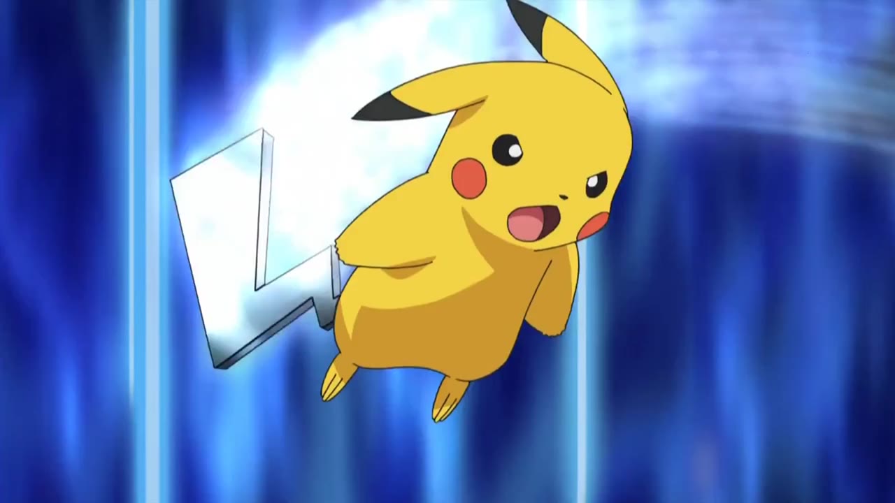 Pokémon: Mặt Trời & Mặt Trăng (Phần 2) tập 727 cảnh 3