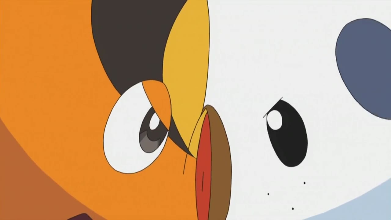 Pokémon: Mặt Trời & Mặt Trăng (Phần 2) tập 728