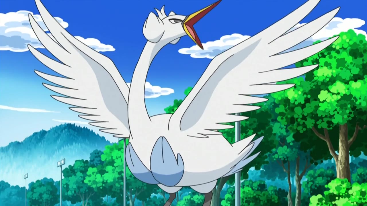 Pokémon: Mặt Trời & Mặt Trăng (Phần 2) tập 729