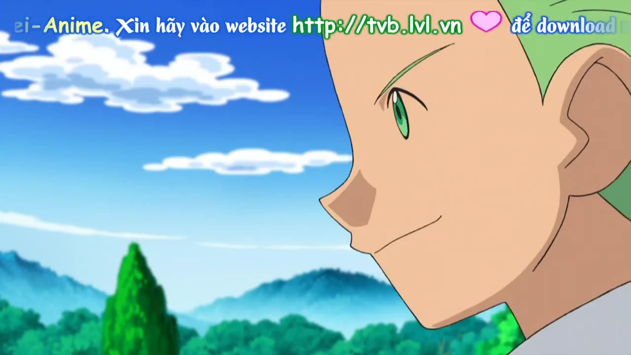 Pokémon: Mặt Trời & Mặt Trăng (Phần 2) tập 729 cảnh 2