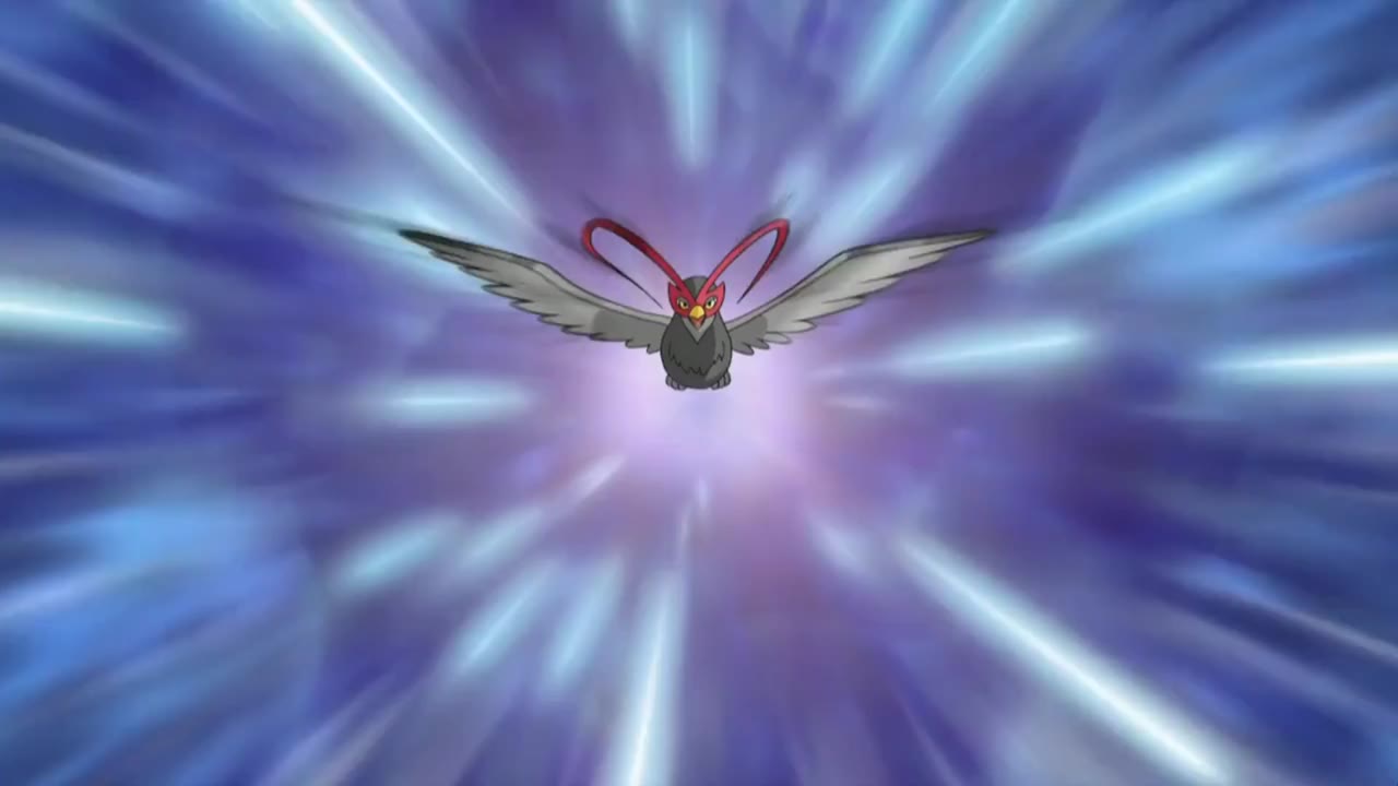 Pokémon: Mặt Trời & Mặt Trăng (Phần 2) tập 730 cảnh 2