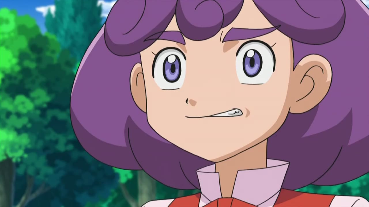 Pokémon: Mặt Trời & Mặt Trăng (Phần 2) tập 732