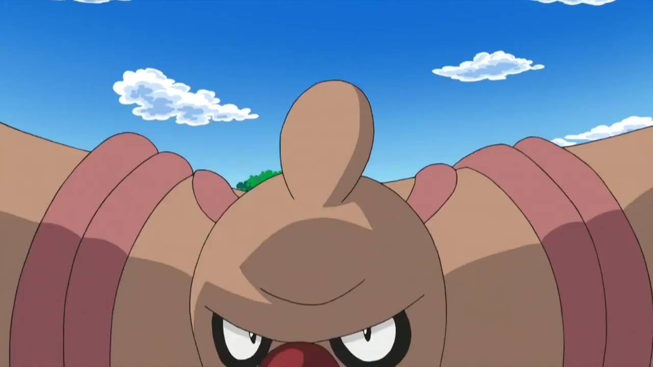 Pokémon: Mặt Trời & Mặt Trăng (Phần 2) tập 733 cảnh 3