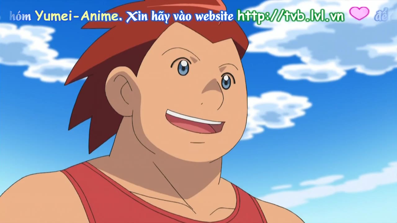 Pokémon: Mặt Trời & Mặt Trăng (Phần 2) tập 734 cảnh 2