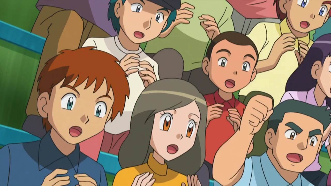 Pokémon: Mặt Trời & Mặt Trăng (Phần 2) tập 735 cảnh 3