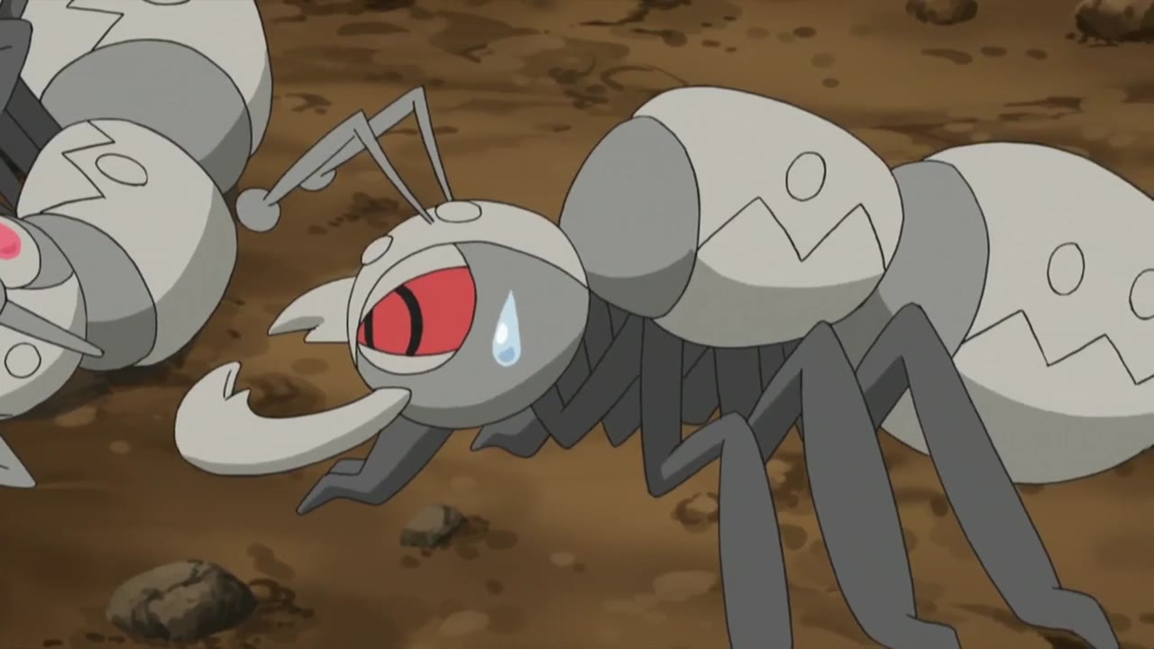 Pokémon: Mặt Trời & Mặt Trăng (Phần 2) tập 736 cảnh 3