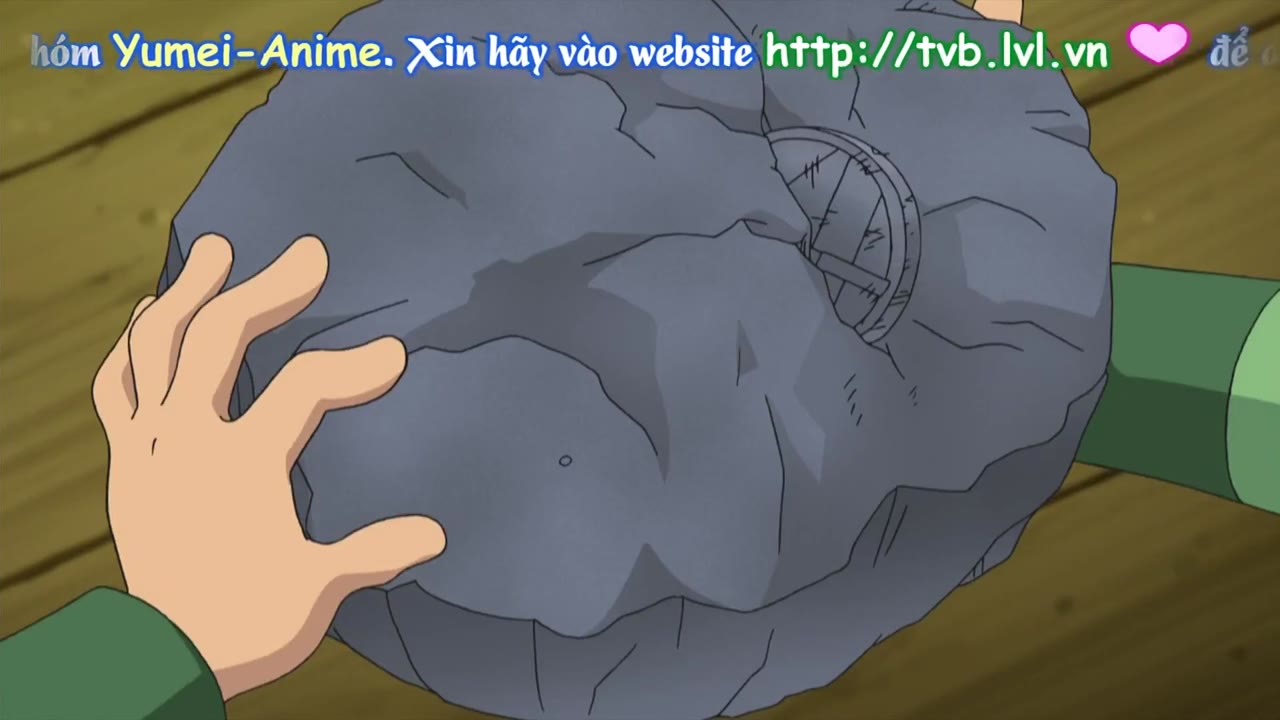 Pokémon: Mặt Trời & Mặt Trăng (Phần 2) tập 737 cảnh 2