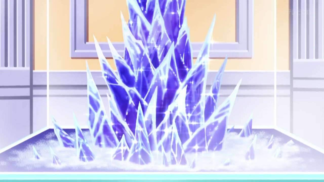 Pokémon: Mặt Trời & Mặt Trăng (Phần 2) tập 744