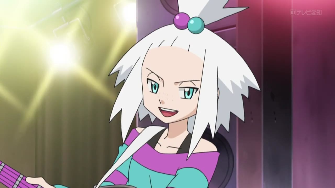 Pokémon: Mặt Trời & Mặt Trăng (Phần 2) tập 746 cảnh 2