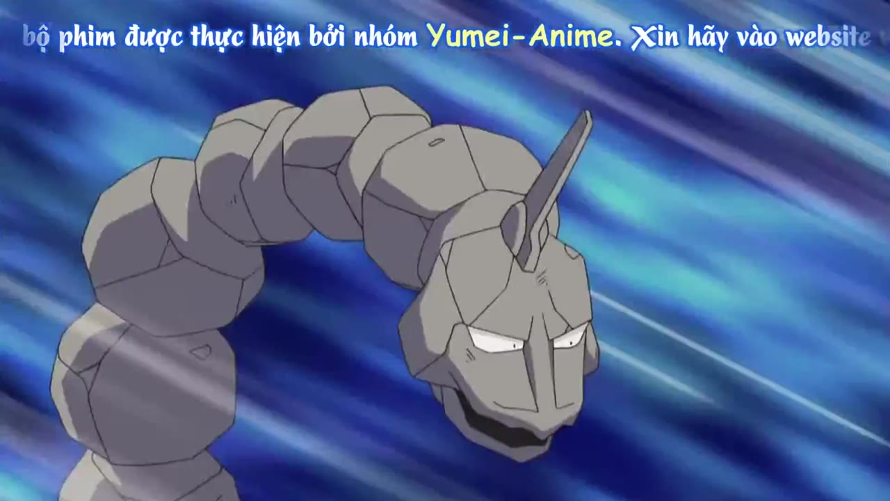 Pokémon: Mặt Trời & Mặt Trăng (Phần 2) tập 749 cảnh 2