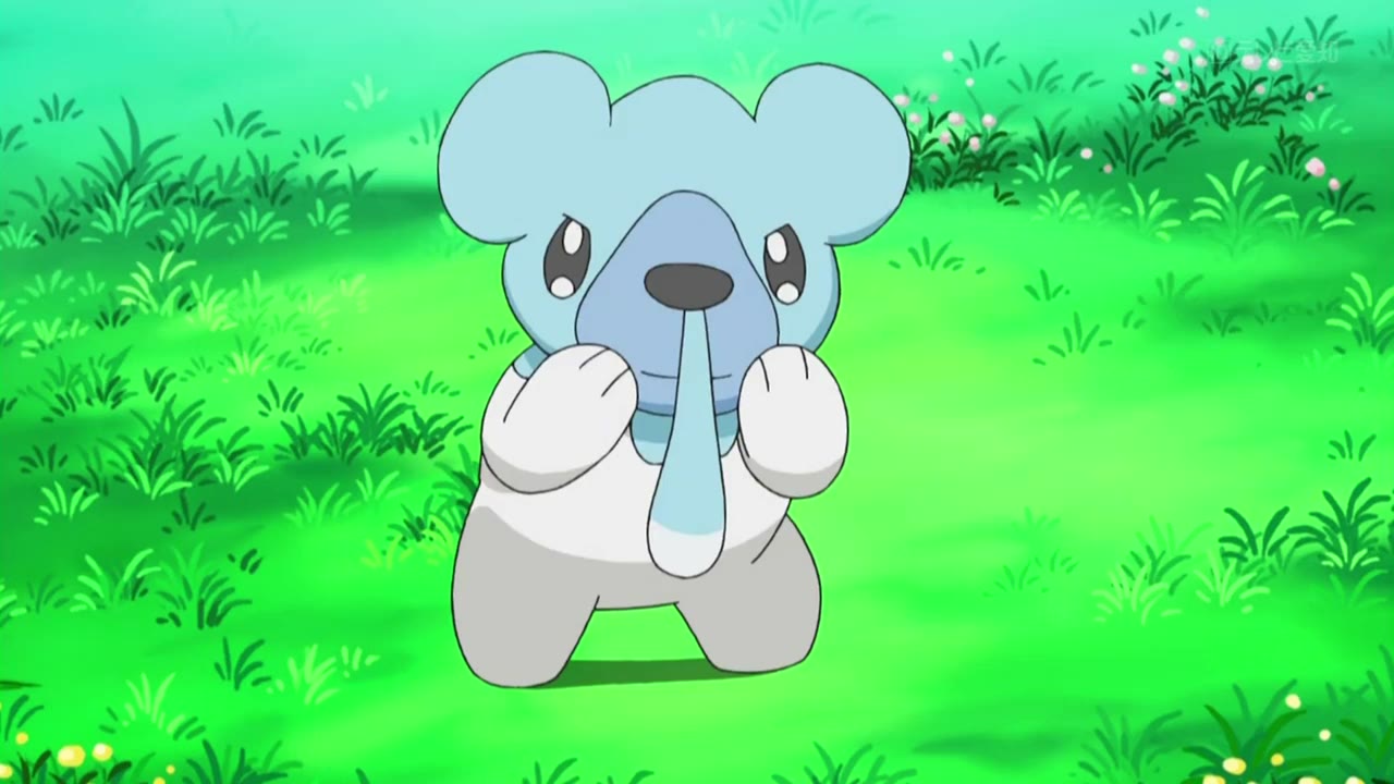 Pokémon: Mặt Trời & Mặt Trăng (Phần 2) tập 750 cảnh 3