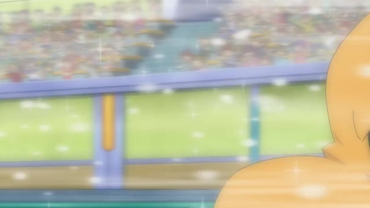 Pokémon: Mặt Trời & Mặt Trăng (Phần 2) tập 752 cảnh 3