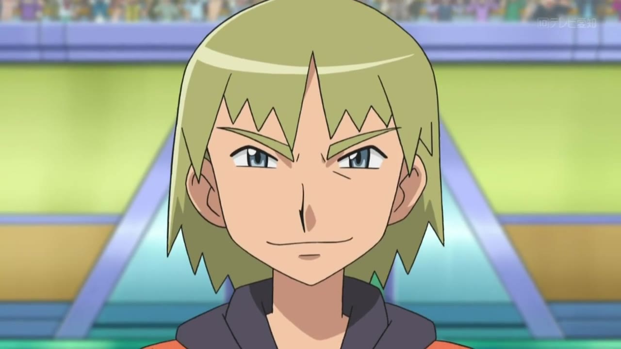 Pokémon: Mặt Trời & Mặt Trăng (Phần 2) tập 753 cảnh 3