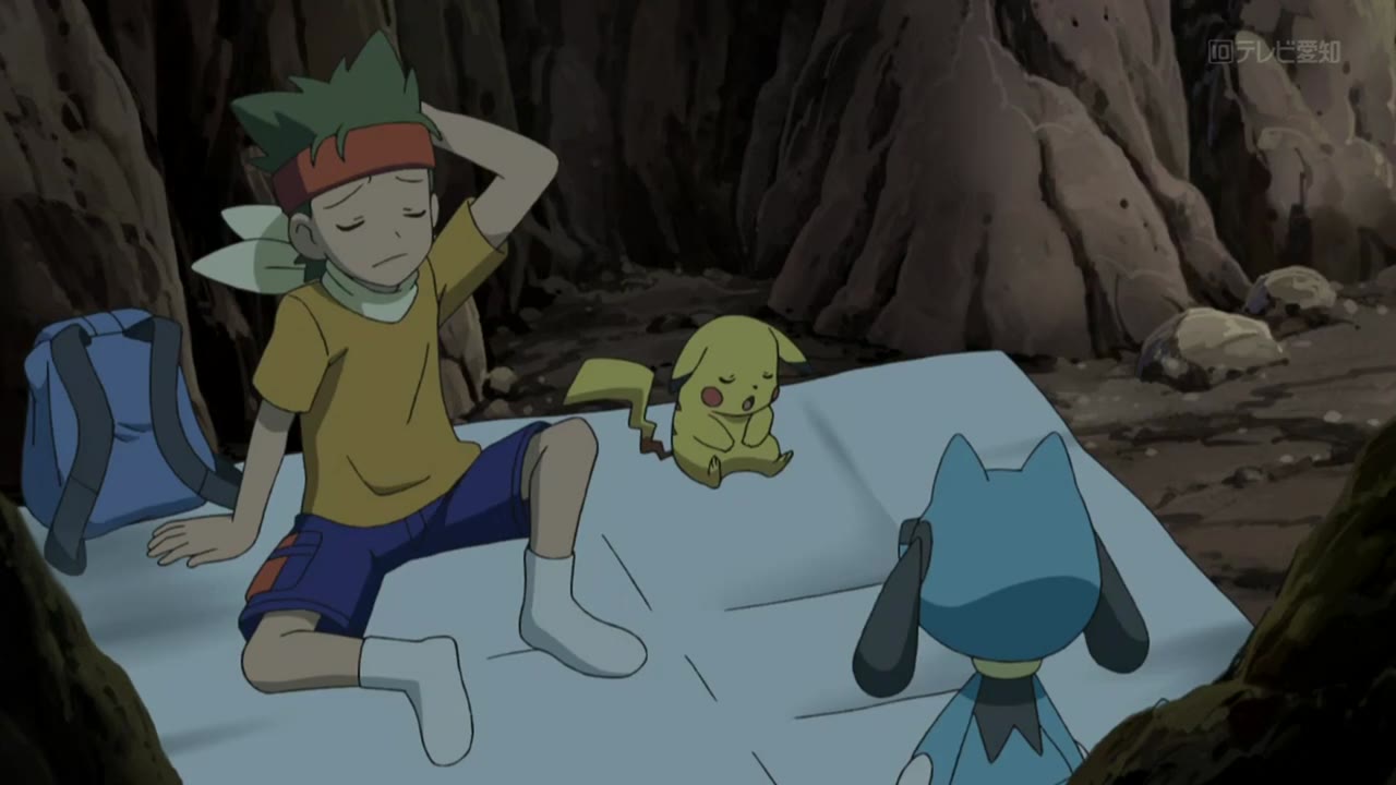 Pokémon: Mặt Trời & Mặt Trăng (Phần 2) tập 756