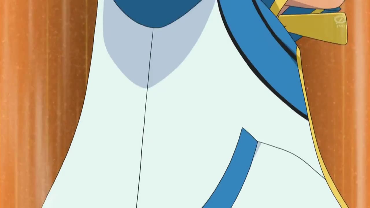 Pokémon: Mặt Trời & Mặt Trăng (Phần 2) tập 758