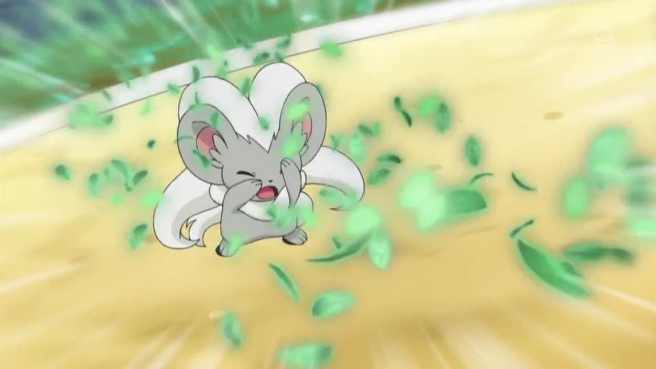 Pokémon: Mặt Trời & Mặt Trăng (Phần 2) tập 760 cảnh 3