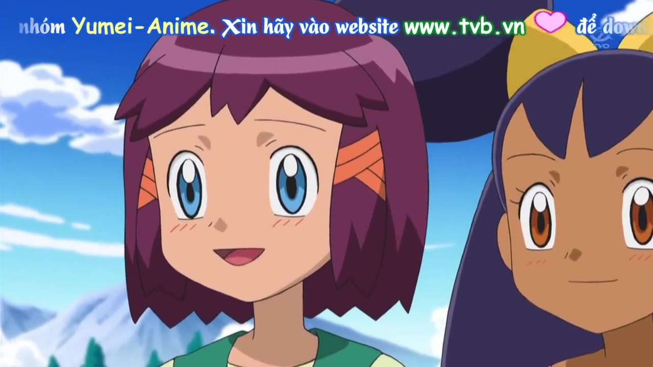 Pokémon: Mặt Trời & Mặt Trăng (Phần 2) tập 762 cảnh 2