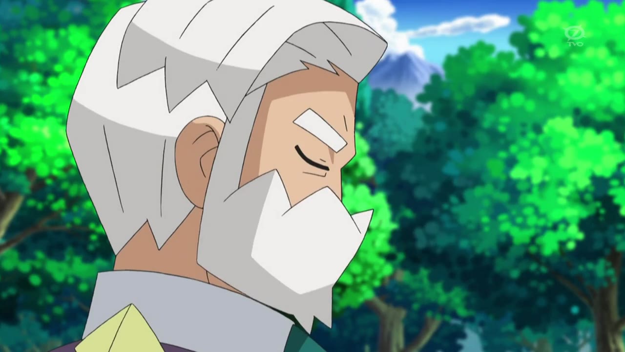Pokémon: Mặt Trời & Mặt Trăng (Phần 2) tập 762 cảnh 3