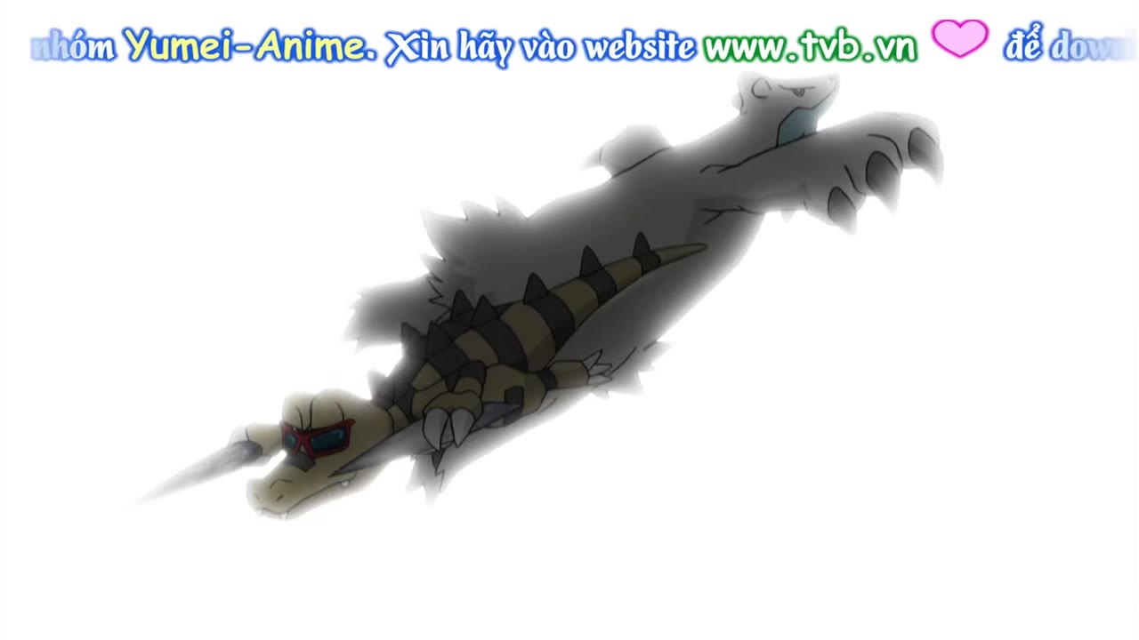 Pokémon: Mặt Trời & Mặt Trăng (Phần 2) tập 765 cảnh 2