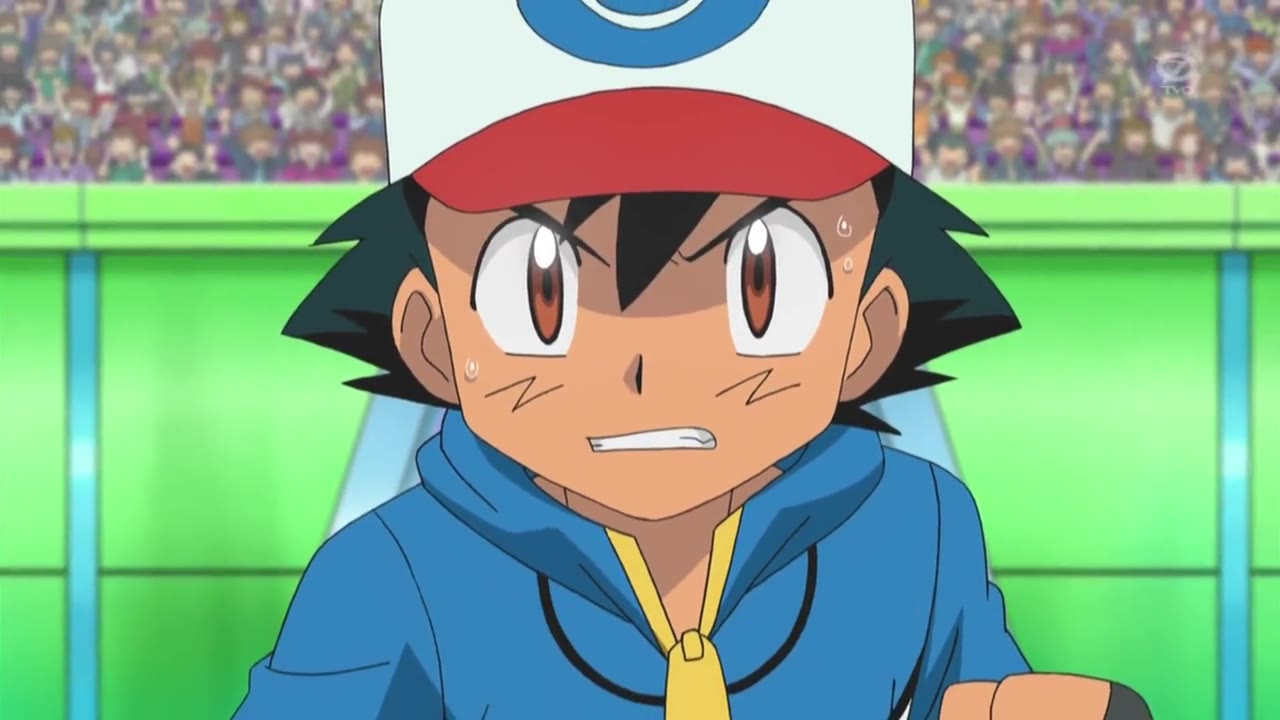 Pokémon: Mặt Trời & Mặt Trăng (Phần 2) tập 766