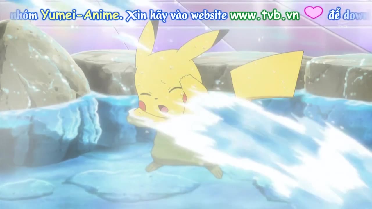 Pokémon: Mặt Trời & Mặt Trăng (Phần 2) tập 766 cảnh 2