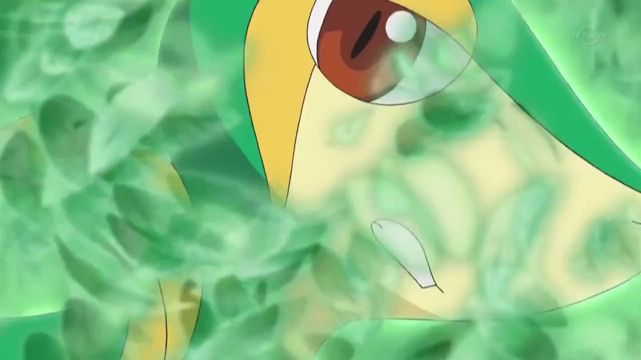 Pokémon: Mặt Trời & Mặt Trăng (Phần 2) tập 769 cảnh 3