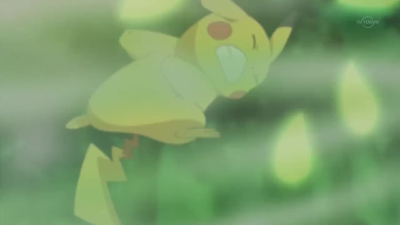 Pokémon: Mặt Trời & Mặt Trăng (Phần 2) tập 770 cảnh 3