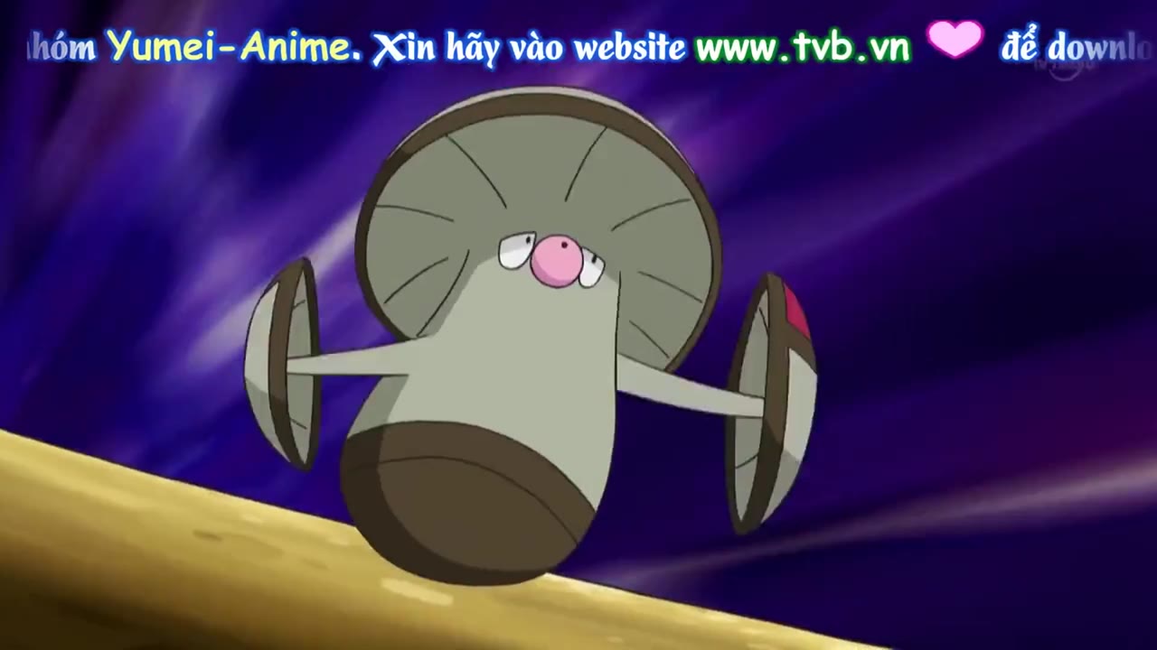 Pokémon: Mặt Trời & Mặt Trăng (Phần 2) tập 771 cảnh 2