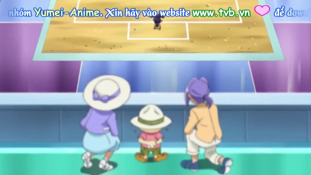 Pokémon: Mặt Trời & Mặt Trăng (Phần 2) tập 772 cảnh 2