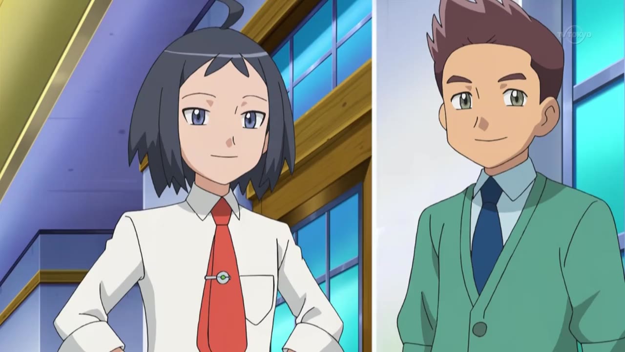 Pokémon: Mặt Trời & Mặt Trăng (Phần 2) tập 773