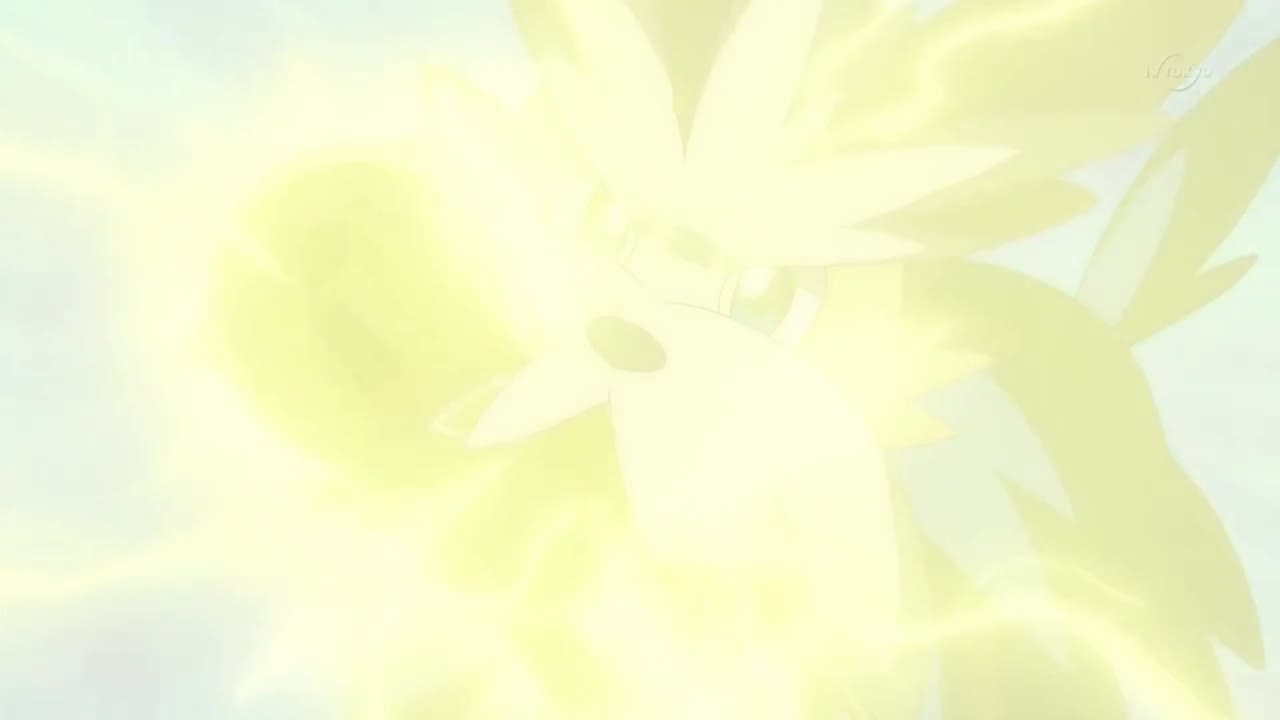 Pokémon: Mặt Trời & Mặt Trăng (Phần 2) tập 773 cảnh 3
