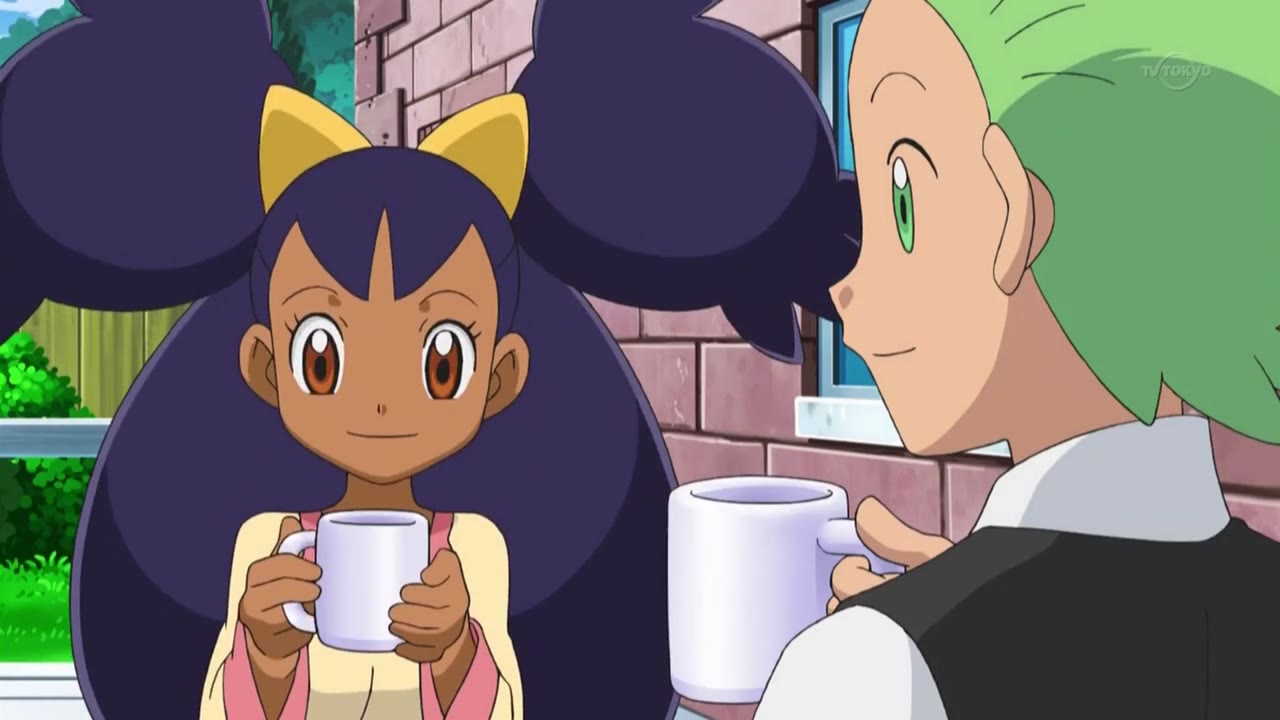 Pokémon: Mặt Trời & Mặt Trăng (Phần 2) tập 775