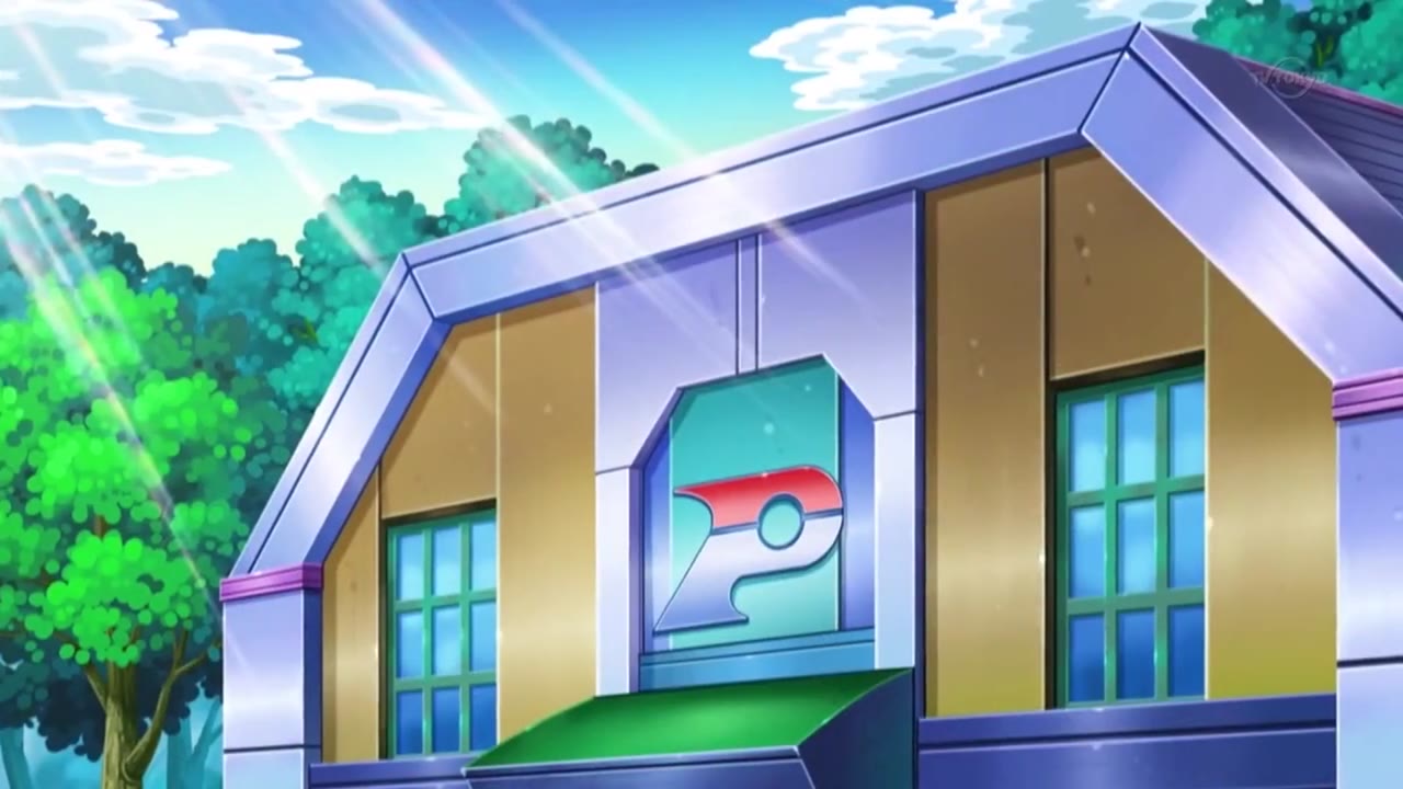 Pokémon: Mặt Trời & Mặt Trăng (Phần 2) tập 776 cảnh 3