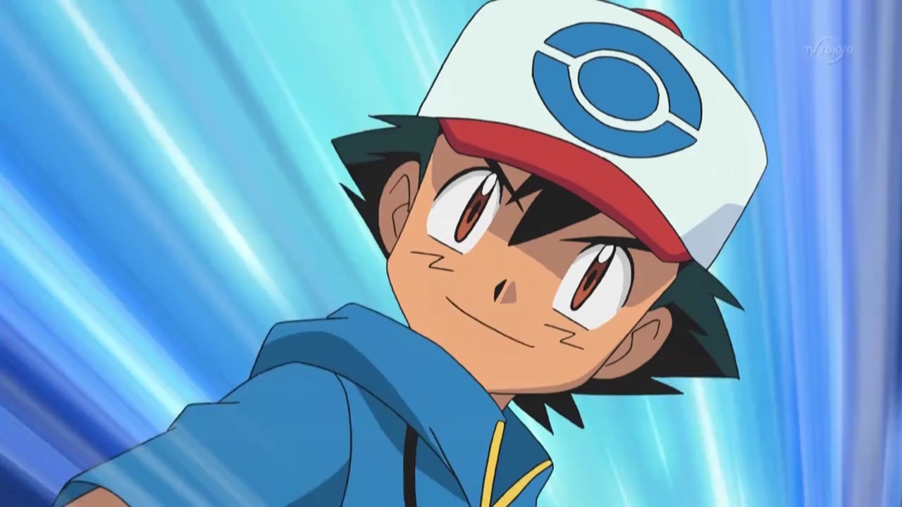 Pokémon: Mặt Trời & Mặt Trăng (Phần 2) tập 778 cảnh 3
