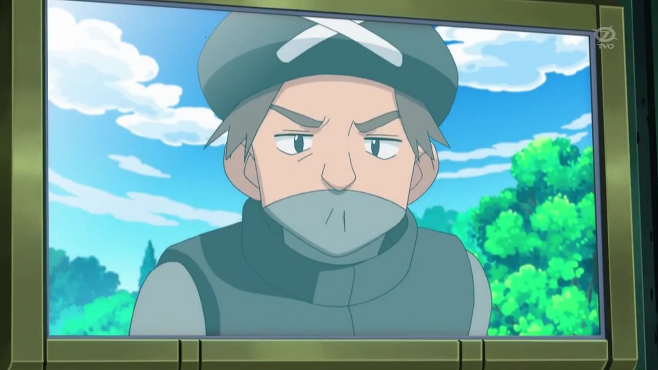 Pokémon: Mặt Trời & Mặt Trăng (Phần 2) tập 779