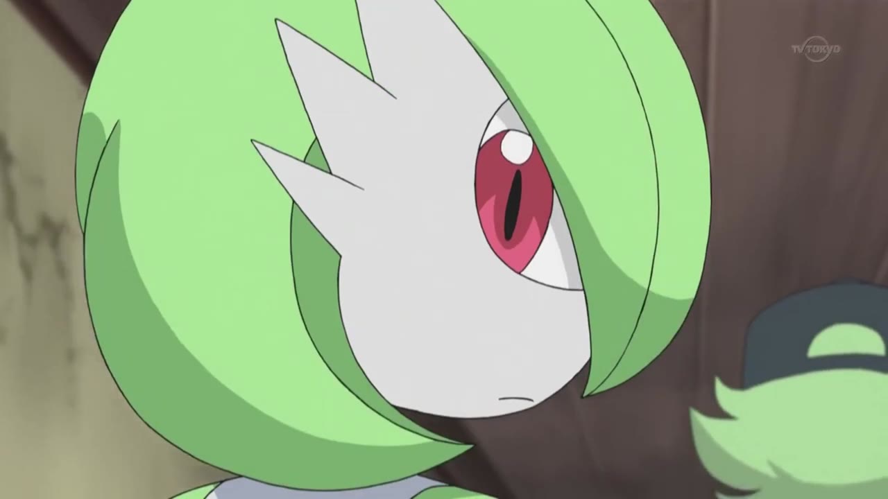 Pokémon: Mặt Trời & Mặt Trăng (Phần 2) tập 780