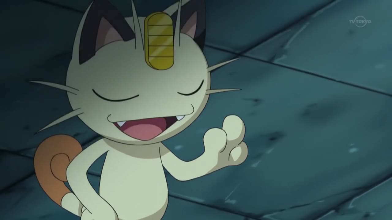 Pokémon: Mặt Trời & Mặt Trăng (Phần 2) tập 781
